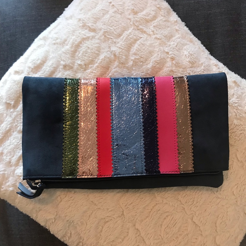 Metallic Clutch